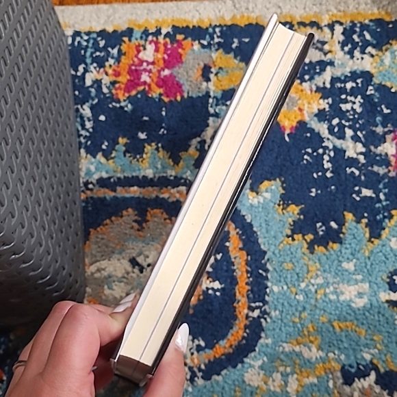 Nikki and Brie Bella Book - Picture 3 of 3